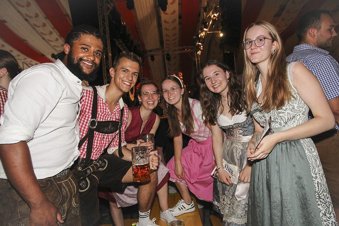Endlich wieder Kulmbacher Bierwoche!