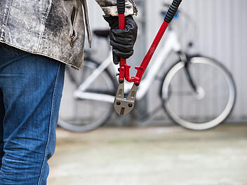 Fahrrad stehlen, Fahrraddiebstahl, Rechte, Pflichten, Kosten