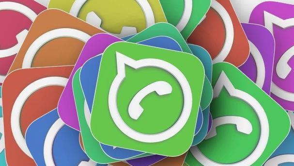 WhatsApp ist einer  der beliebtesten Messenger-Dienste weltweit.Symbolbild: geralt/pixabay.com