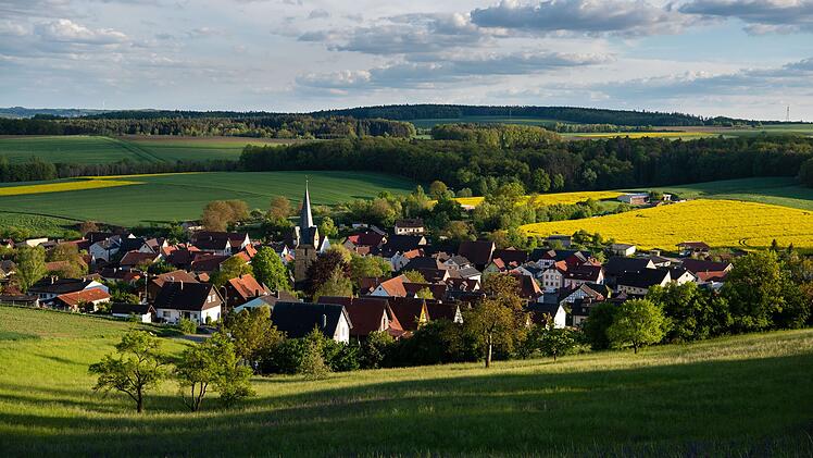 Bayerns Kommunen in Sorge: Mittelk&uuml;rzungen f&uuml;r l&auml;ndliche Entwicklung w&auml;ren "extrem schlimm"
