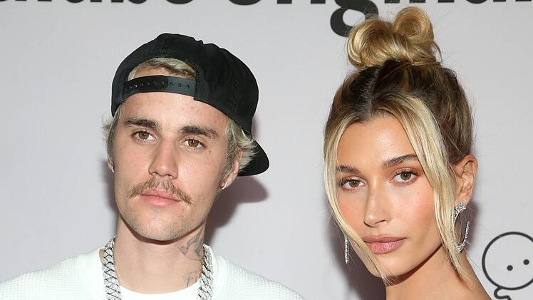 Justin und Hailey Bieber heirateten 2018. Im August 2024 machte Baby Jack Blues das Glück der beiden vollkommen.