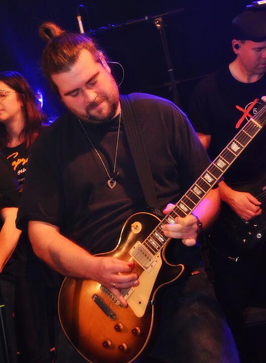 Das Jubiläumskonzert!