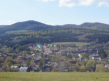 Wildflecken gibt auch zukünftig Beratungsgutscheine an potenzielle  Bauwillige aus, die sich für ein Anwesen im Innerort interessieren. Foto:  Marion Eckert
