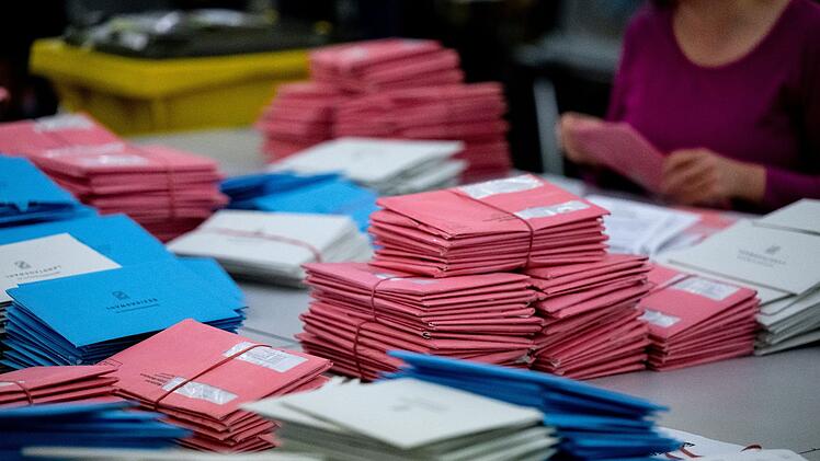 Bad Kissingen: B&uuml;rgerb&uuml;ro bleibt n&auml;chsten Montag geschlossen