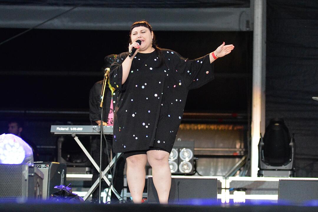 Bayern 3 Dorffest in Teuschnitz: Musik und Stars
