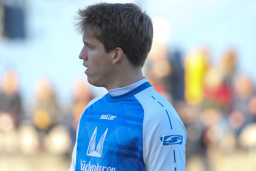 SC Schwarzach - SV Sonderhofen