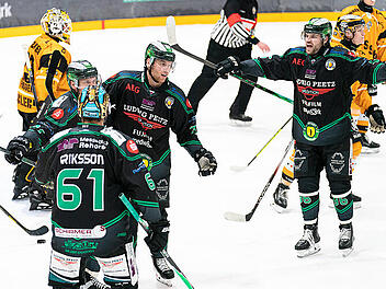 Rückkehrer Patrik Rypar: "Das war keine Frust-Aktion"