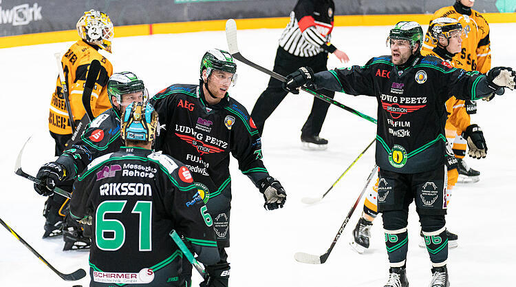 Rückkehrer Patrik Rypar: "Das war keine Frust-Aktion"