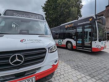 Busprobleme rund um Hainbrunnenschule: L&ouml;sung in Sicht?