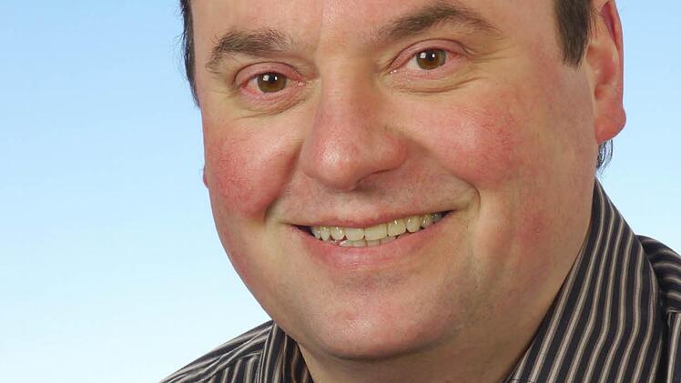 Michael Pöhnlein  Foto: Archiv