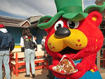 Frankens erstes Erdbeer-"Erlebnis-Dorf" entsteht: Baubeginn im Fr&uuml;hling 2026