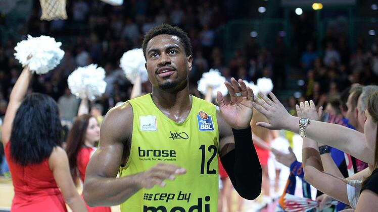 Trey Lewis. Foto: Peter Mularczyk