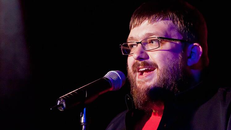 Impressionen vom Konzert in St. AugustinFoto: Jochen Berger