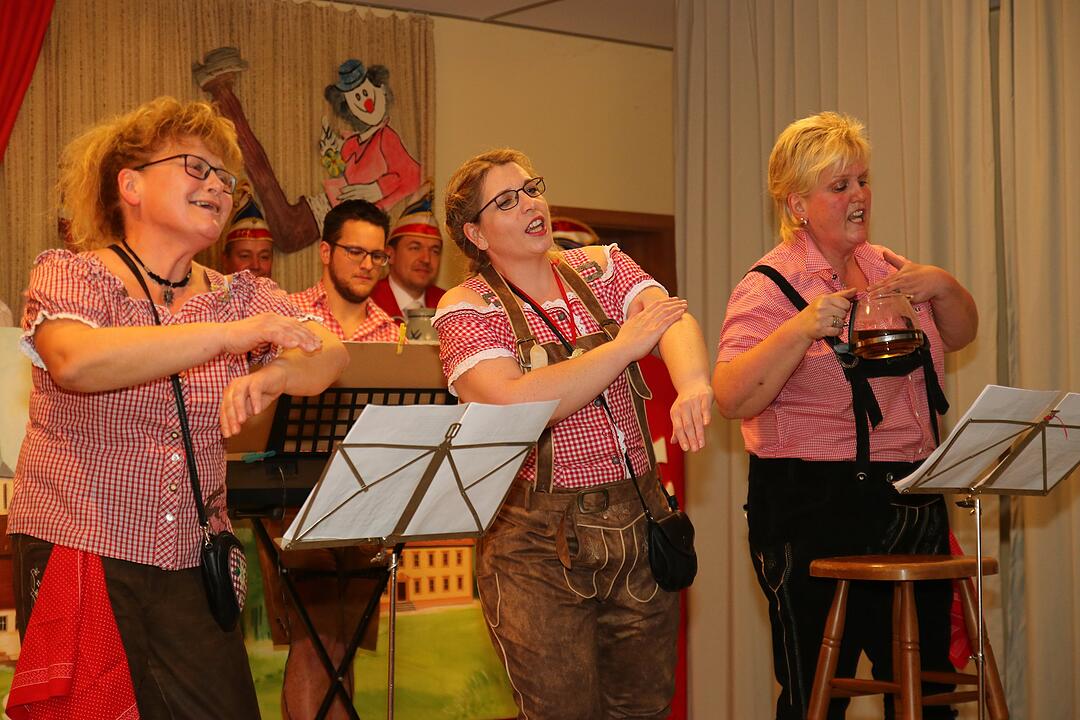 CCK-Abend Kirchschönbach