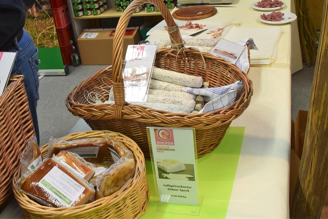 Feinschmekcermesse
