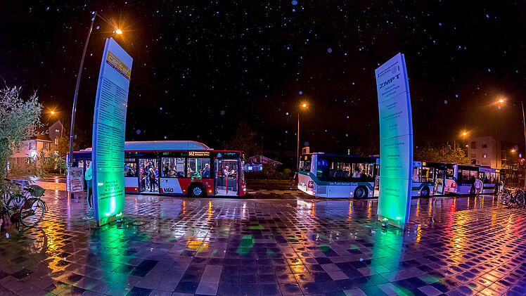 Metropolregion Nürnberg: Lange Nacht der Wissenschaften startet - Alles über die Programmhighlights
