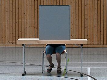 Kitzingen: Wie kann man an der Europawahl teilnehmen? Stadt informiert