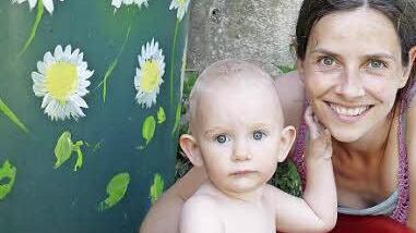 "Kurios und lokal verwurzelt - super": Eine von Stefan Reinmanns persönlichen Lieblingsgeschichten ist die der kleinen Lisa aus Bamberg. Das Mädchen wurde in einer Regentonne geboren.