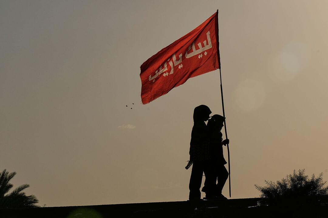 Gedenktag der Schiiten im Irak