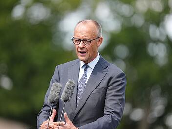 Klausurtagung der Bundesregierung
