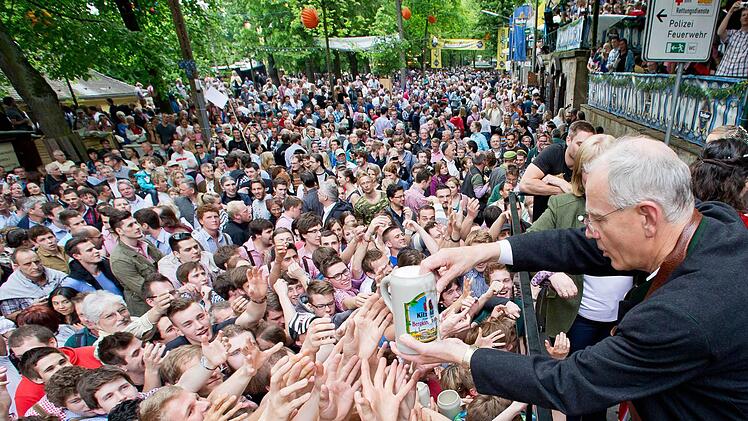 Impressionen vom Berg. Foto: dpa