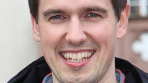 Florian Röthlein