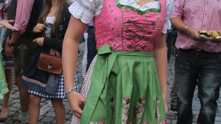 Platz 7: Jessica Wagner