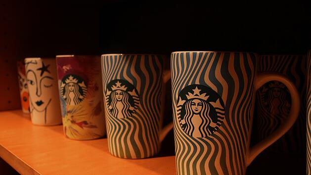 Bestimmte Tassen k&ouml;nnen einiges an Geld einbringen