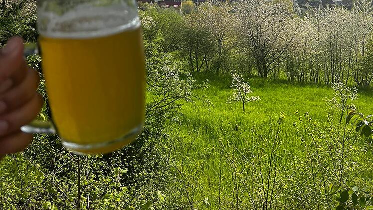Pretzfelder Keller
