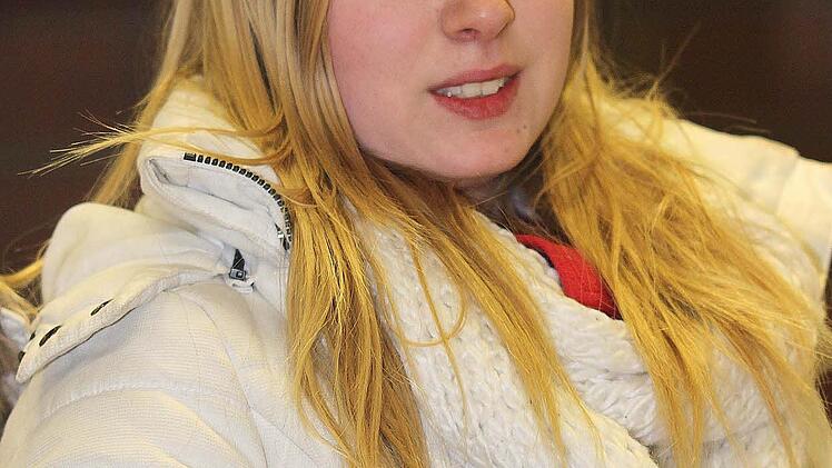 Jasmin Schalk