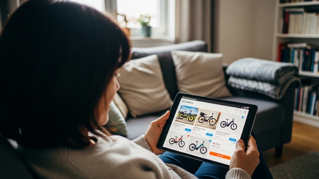 E-Bike g&uuml;nstig kaufen 2025/26 &ndash; Mit diesen Tipps findest du Top-Deals