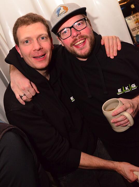 Heavy Style mit ALLSTAR
