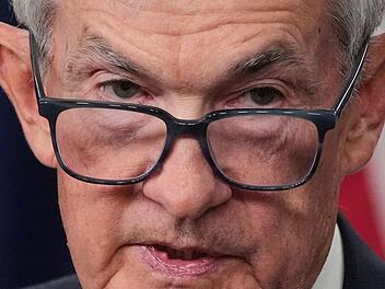 US-Notenbank l&auml;sst Leitzins unangetastet