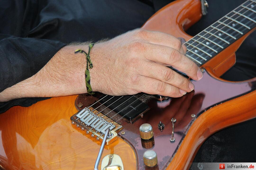 ABO Plus-Soulkonzert 6.8.15