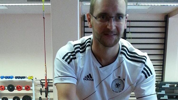 Stefan Reul