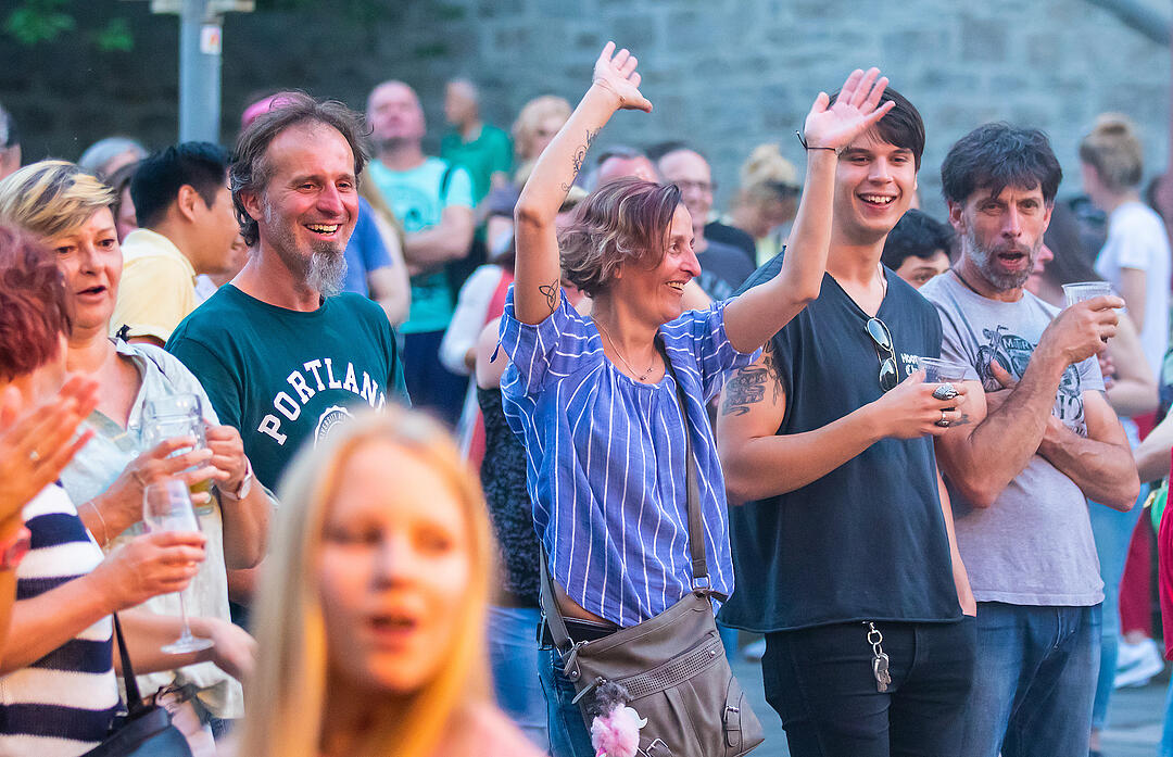 Stadtfest