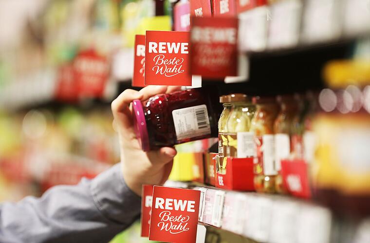 Rewe: Hersteller fordern Preisanhebungen in Milliardenhöhe