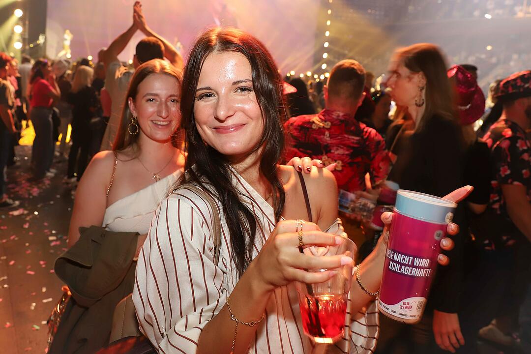 Es herrschte super Stimmung in N&uuml;rnberg!