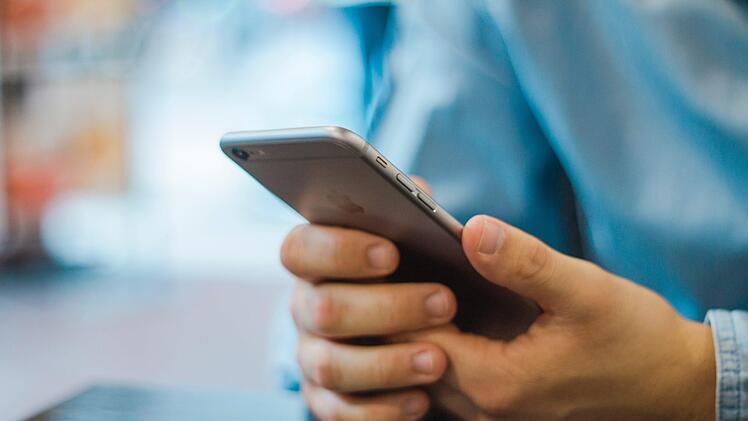 Im Messenger-Service "WhatsApp" könnte Nutzer bald eine neue Funktion erwarten. Symbolfoto: pexels.com
