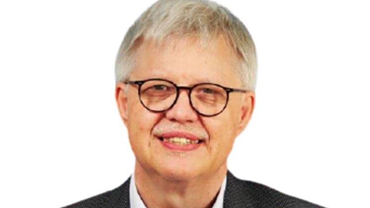 Dr. Hans-Peter Selmaier, Facharzt für Psychosomatische Medizin, Psychotherapie über Suizidprävention. Foto: Rene´ Greiner