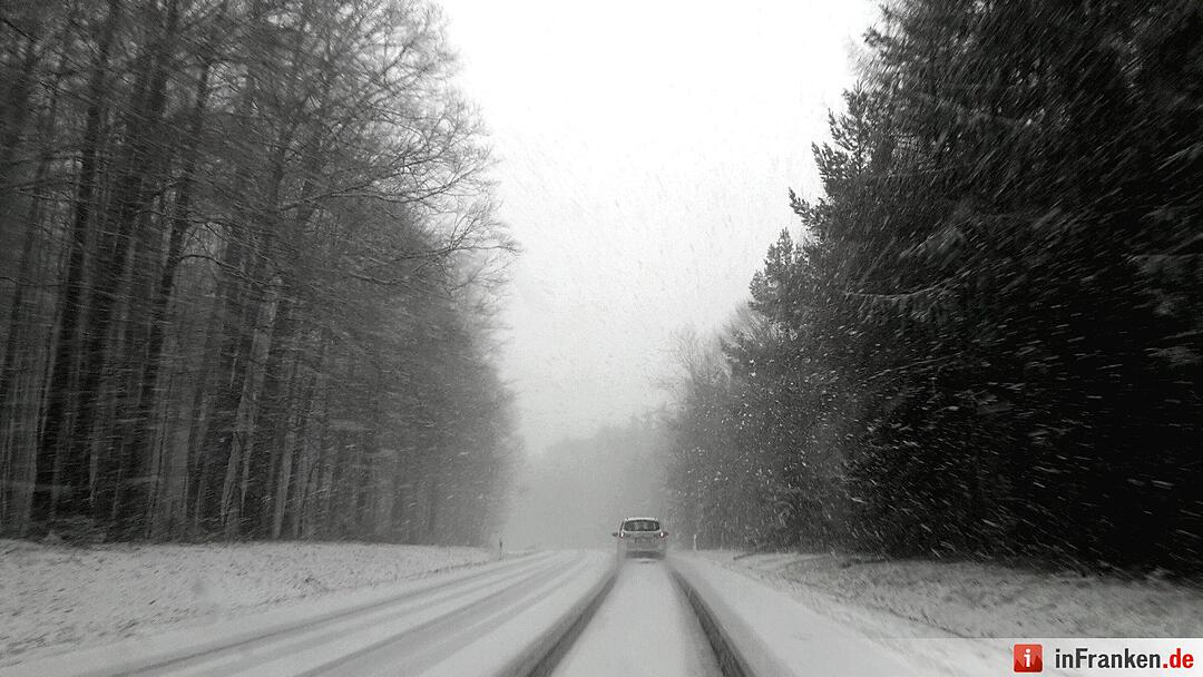 04.02.2016 Himmelbilder von Franken