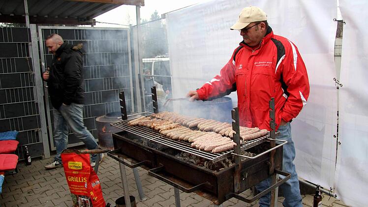 Foto: Richard S&auml;nger