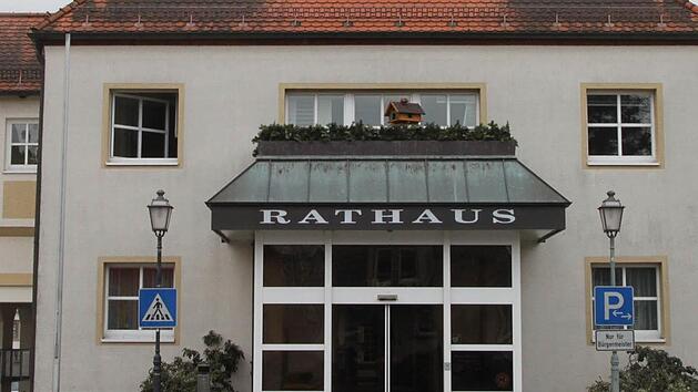 Am Sonntag wird in Mainleus der neue B&uuml;rgermeister gew&auml;hlt. Foto: Archiv