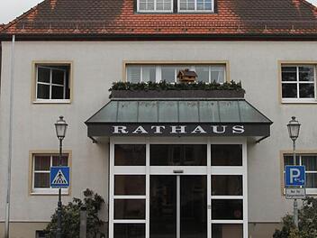 Am Sonntag wird in Mainleus der neue Bürgermeister gewählt. Foto: Archiv