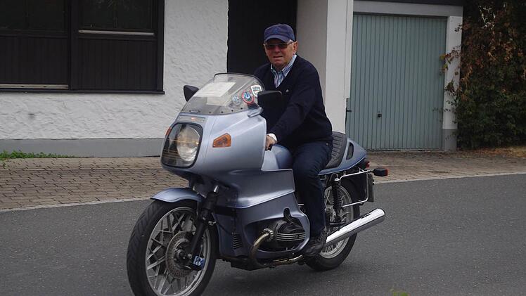 Neuses feiert Kirchweih. Foto: Heike Schülein