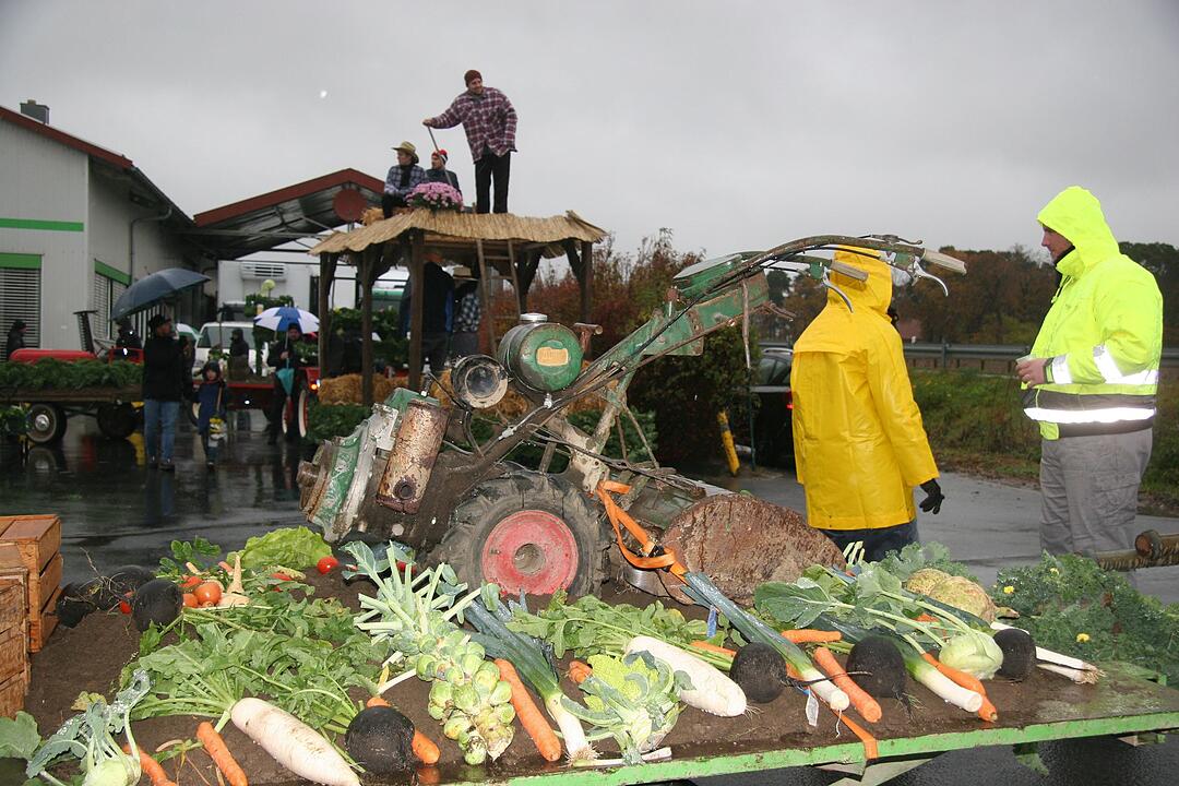 Kirchweih Albertshofen