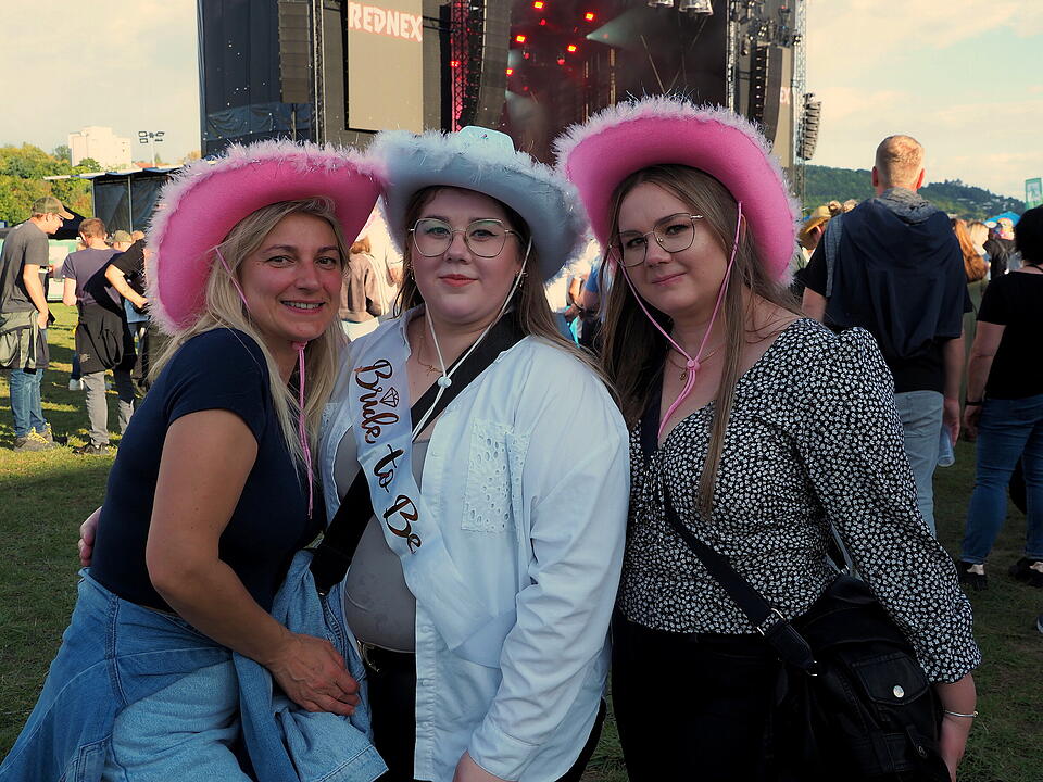 Die Mega Party voller Hits & Nostalgie.