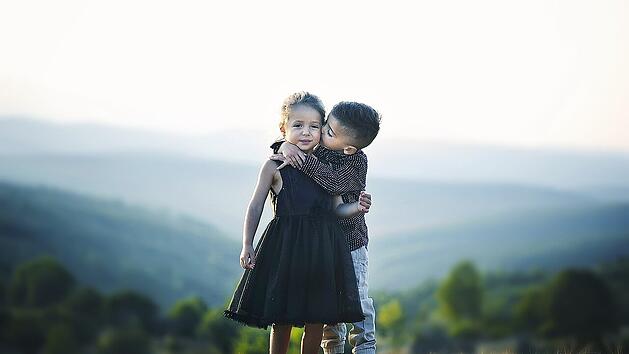 Ob das Geschlecht des Geschwisterkindes unsere Pers&ouml;nlichkeit beeinflusst, war lange umstritten.