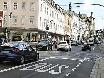 Bamberg: Rücksicht im Straßenverkehr - Plakatreihe soll aufmerksam machen Bamberg: Rücksicht im Straßenverkehr - Plakatreihe soll aufmerksam machen