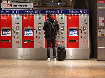 Vorbild Deutschland-Ticket: Kommt jetzt die Fahrkarten-Revolution? Vorbild Deutschland-Ticket: Kommt jetzt die Fahrkarten-Revolution?